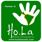Hola Hostels Hola Hostels